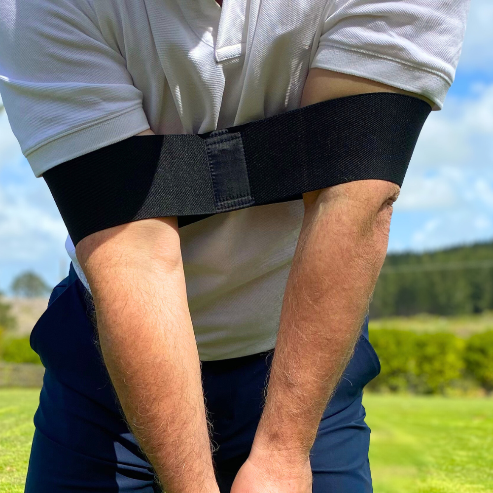 GolFix Complete Swing System