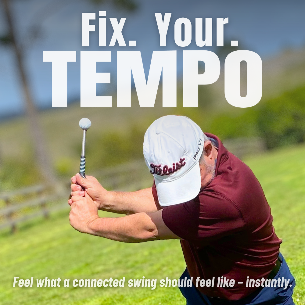 TempoFix - Swing Tempo Trainer