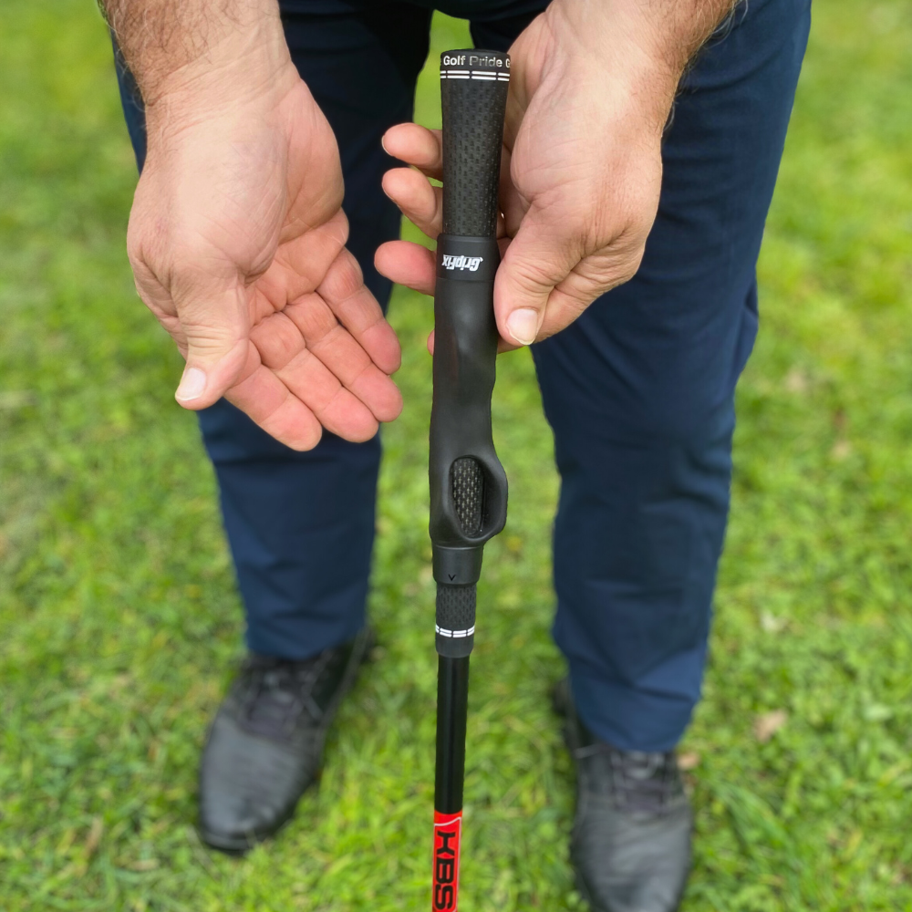 The Grip & Tempo Bundle