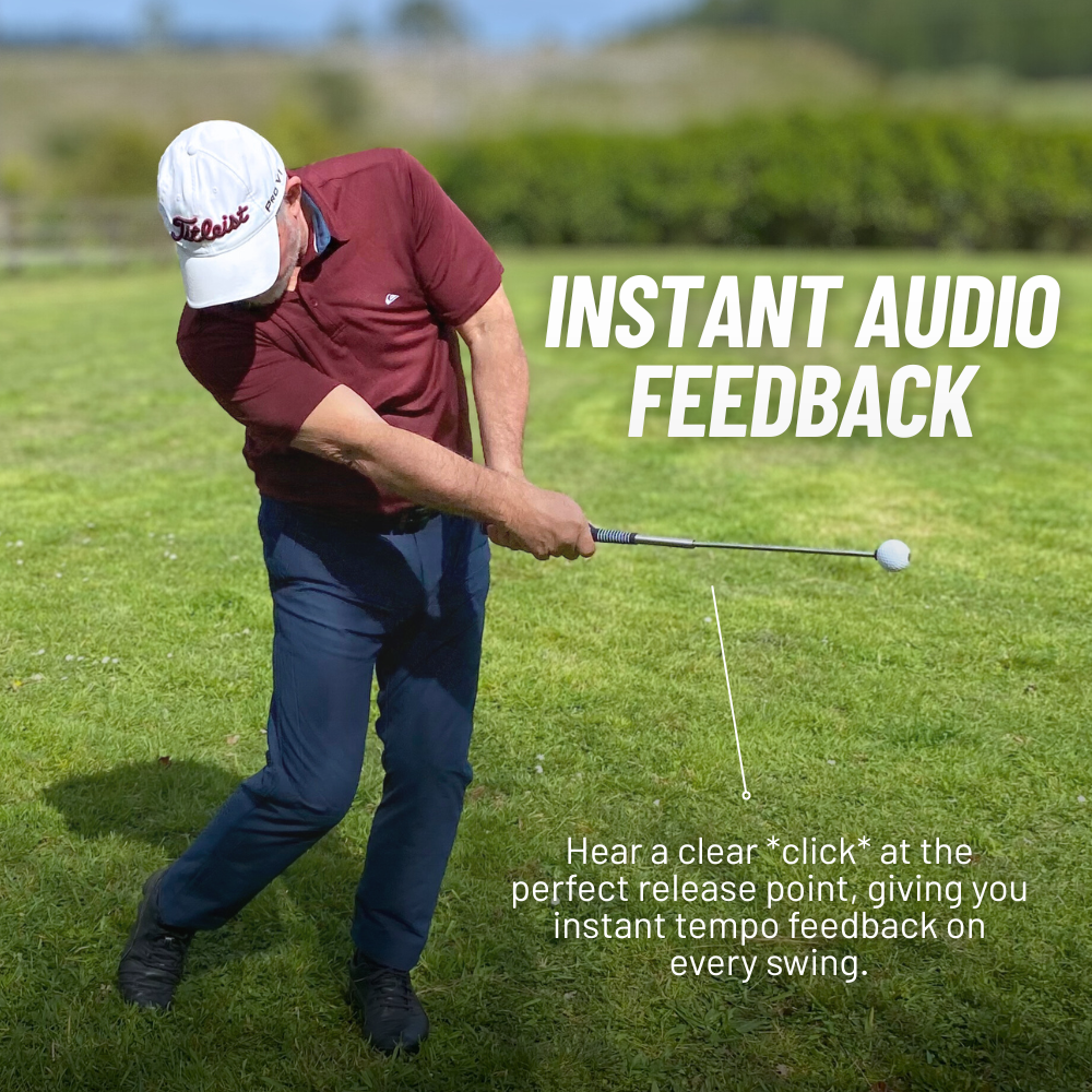 TempoFix - Swing Tempo Trainer