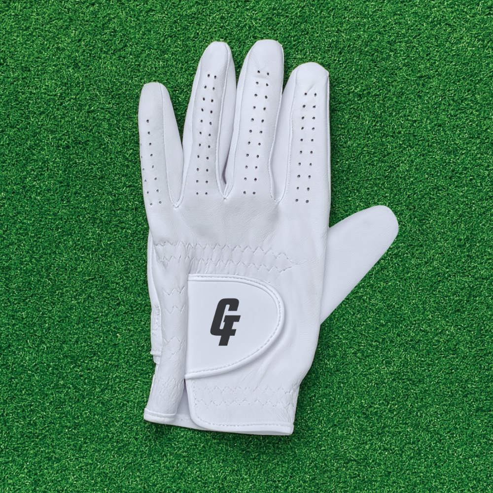 GolFix Pro Leather Glove