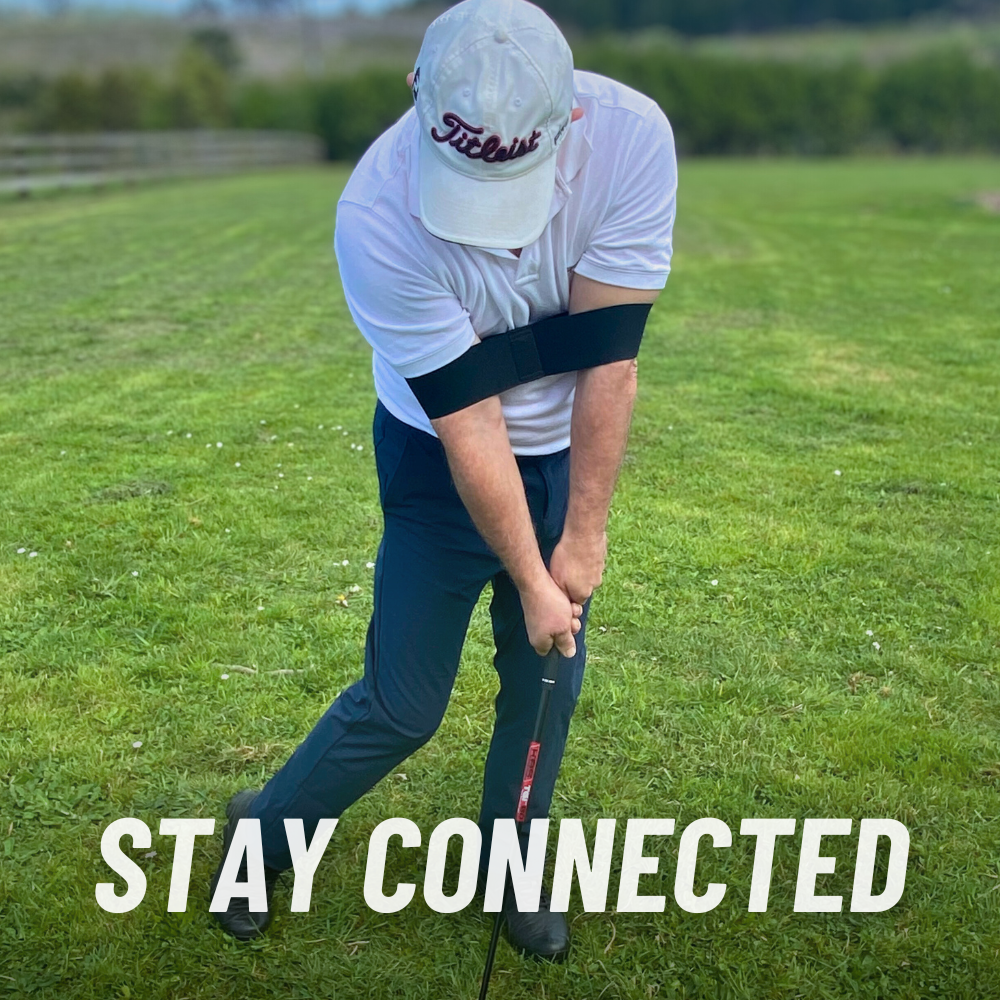 SwingFix - Swing Connection Trainer