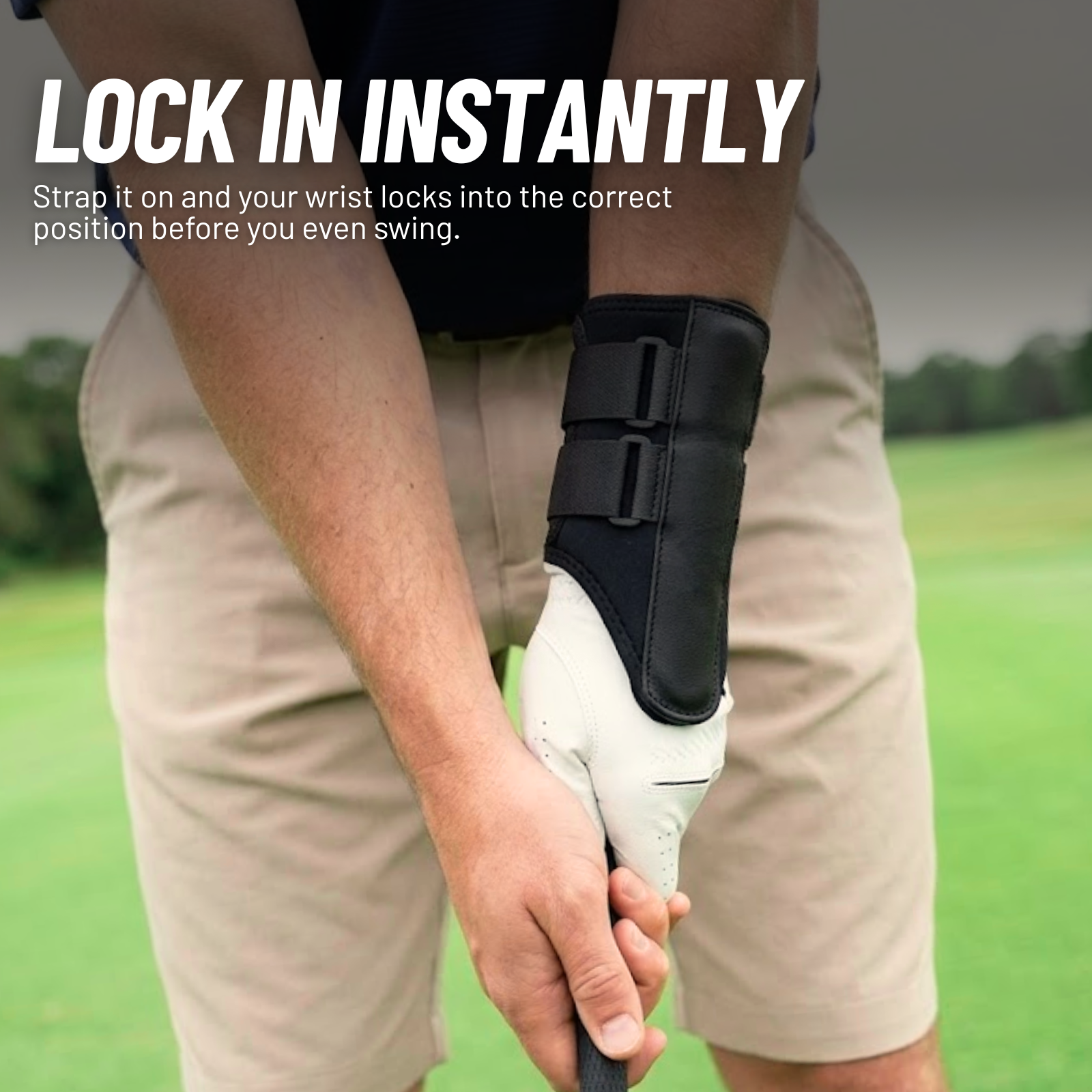 WristFix - Wrist Position Trainer