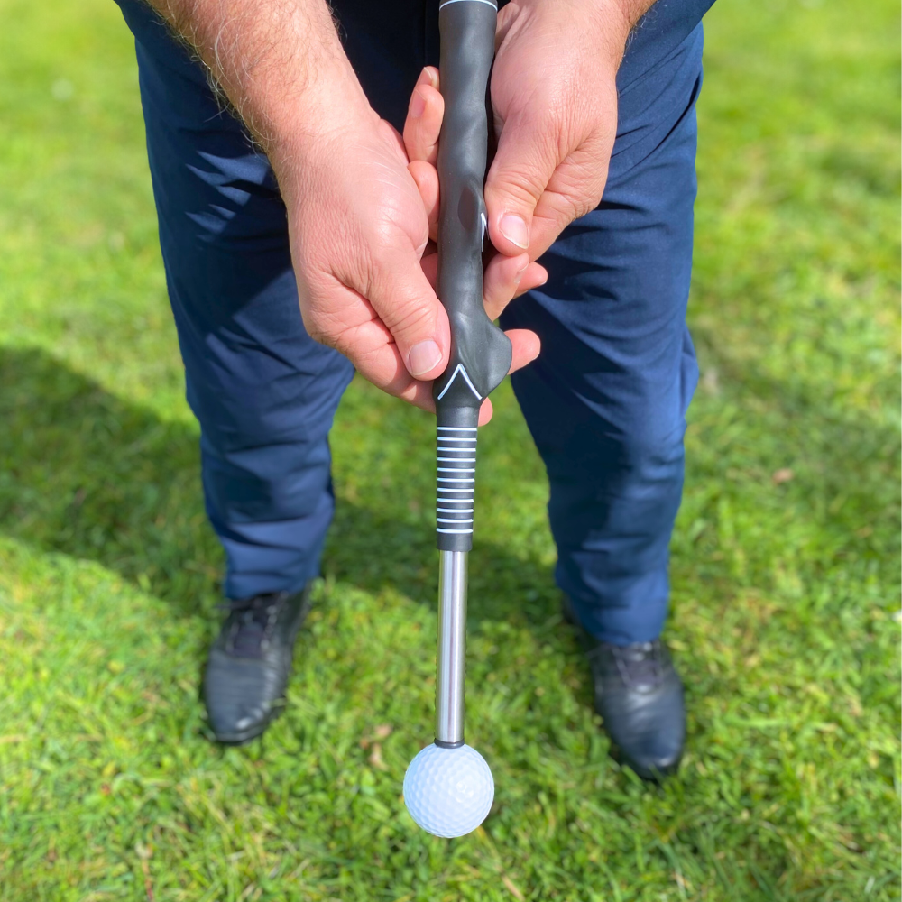 GolFix Complete Swing System