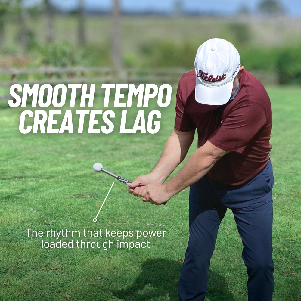 TempoFix - Swing Tempo Trainer