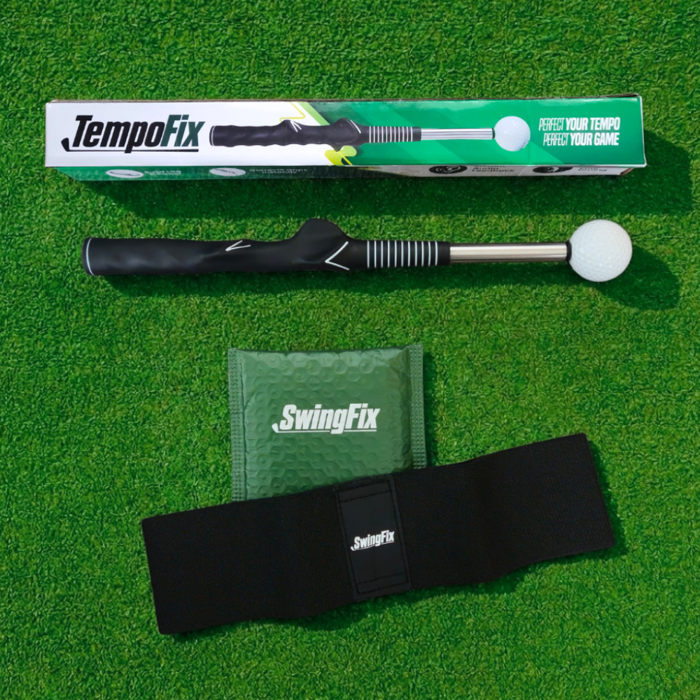 GolFix Complete Swing System