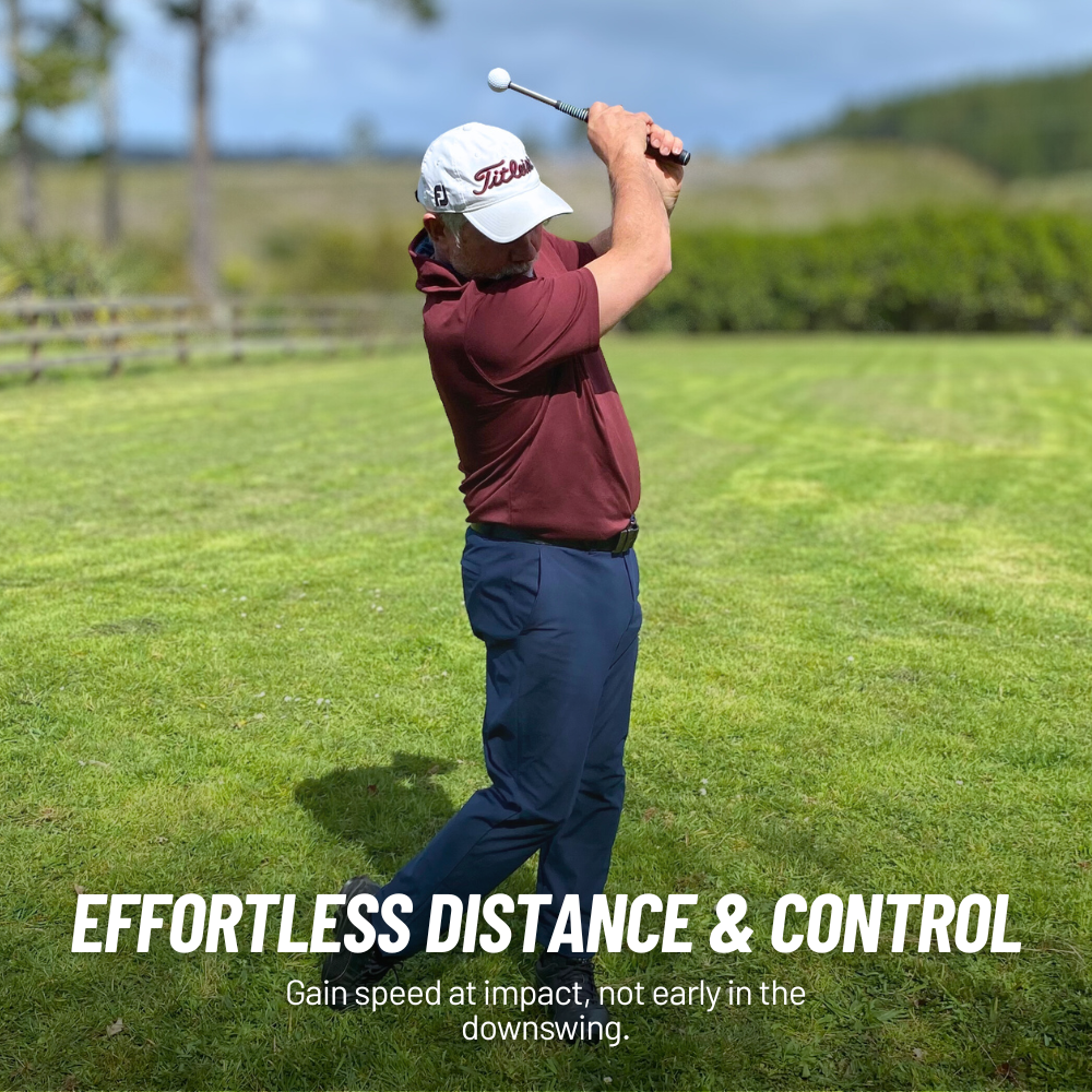 TempoFix - Swing Tempo Trainer