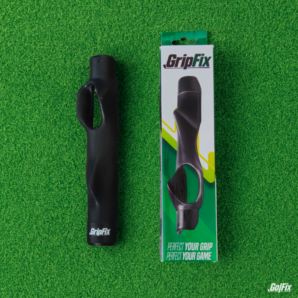 GripFix - Golf Grip Trainer