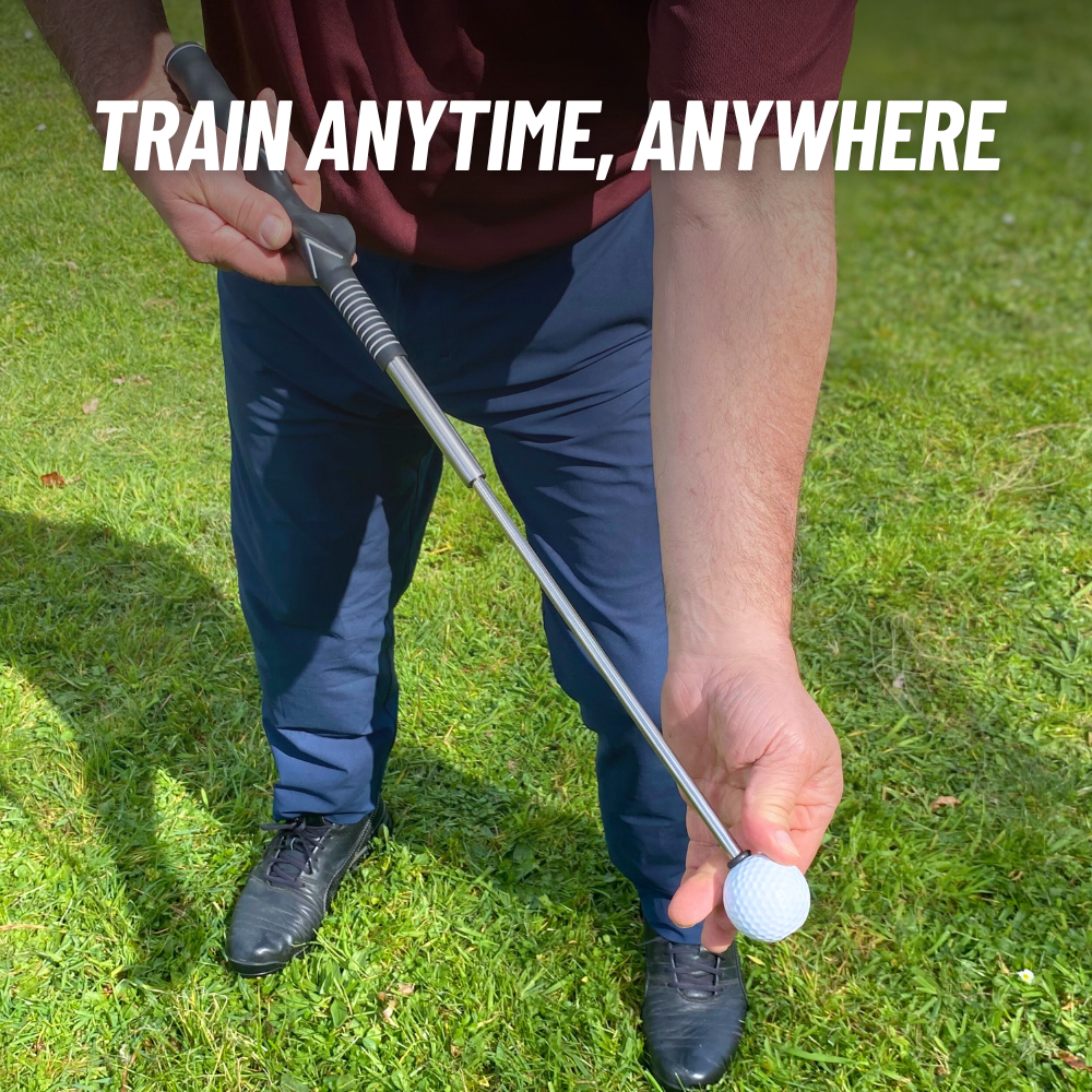 TempoFix - Swing Tempo Trainer