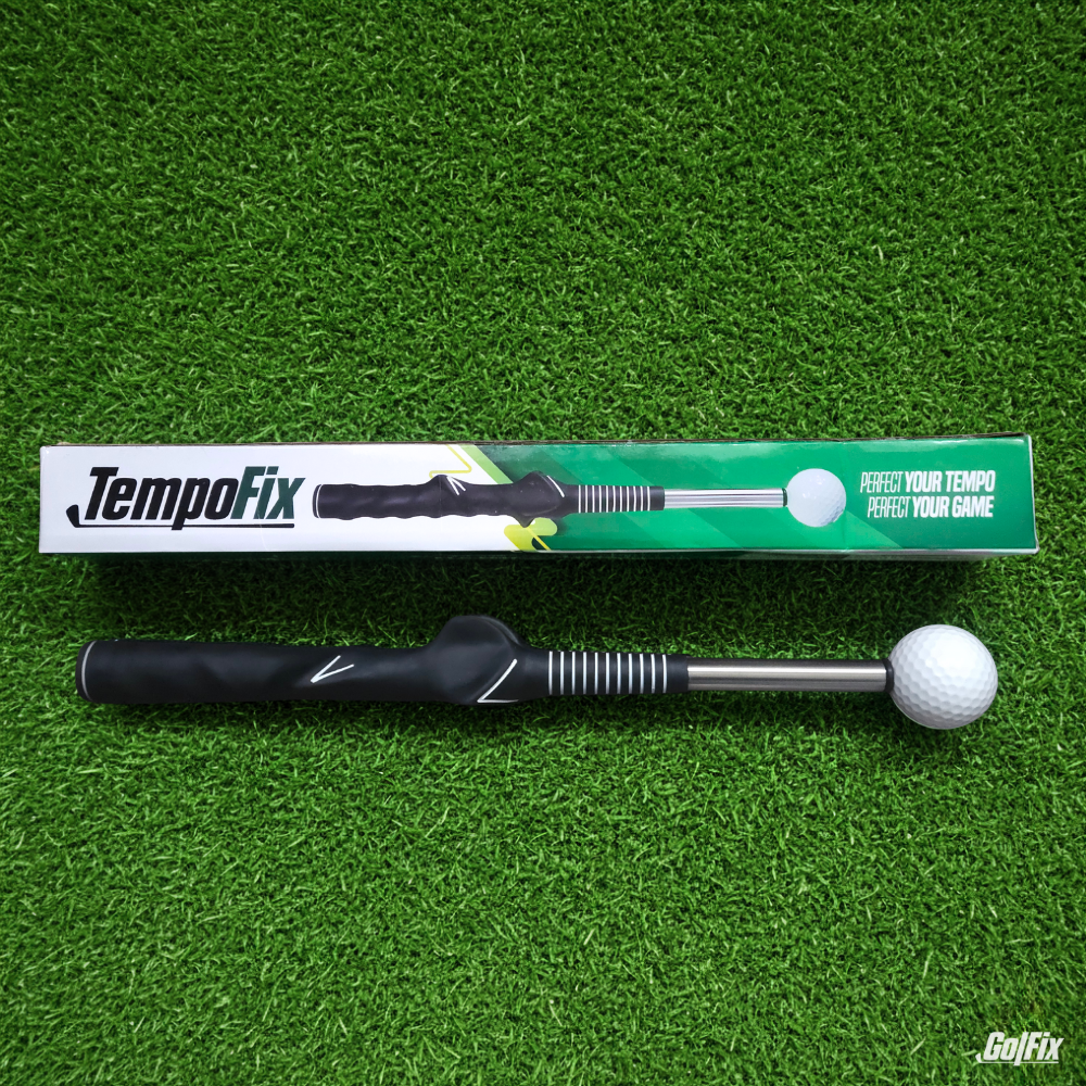 GolFix Complete Swing System