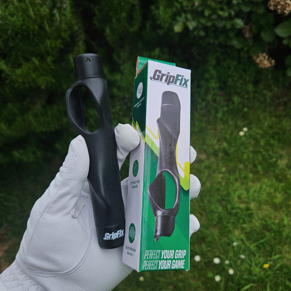 The Grip & Tempo Bundle