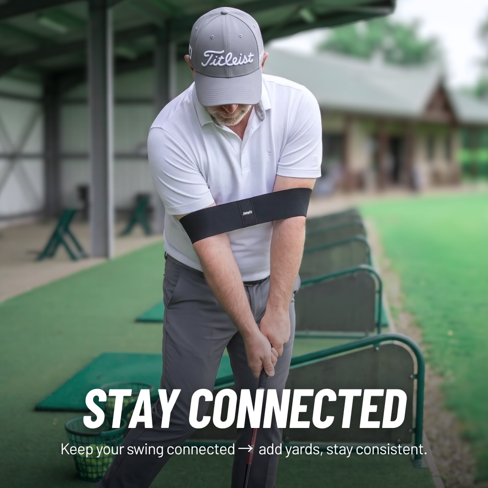 SwingFix - Swing Connection Trainer