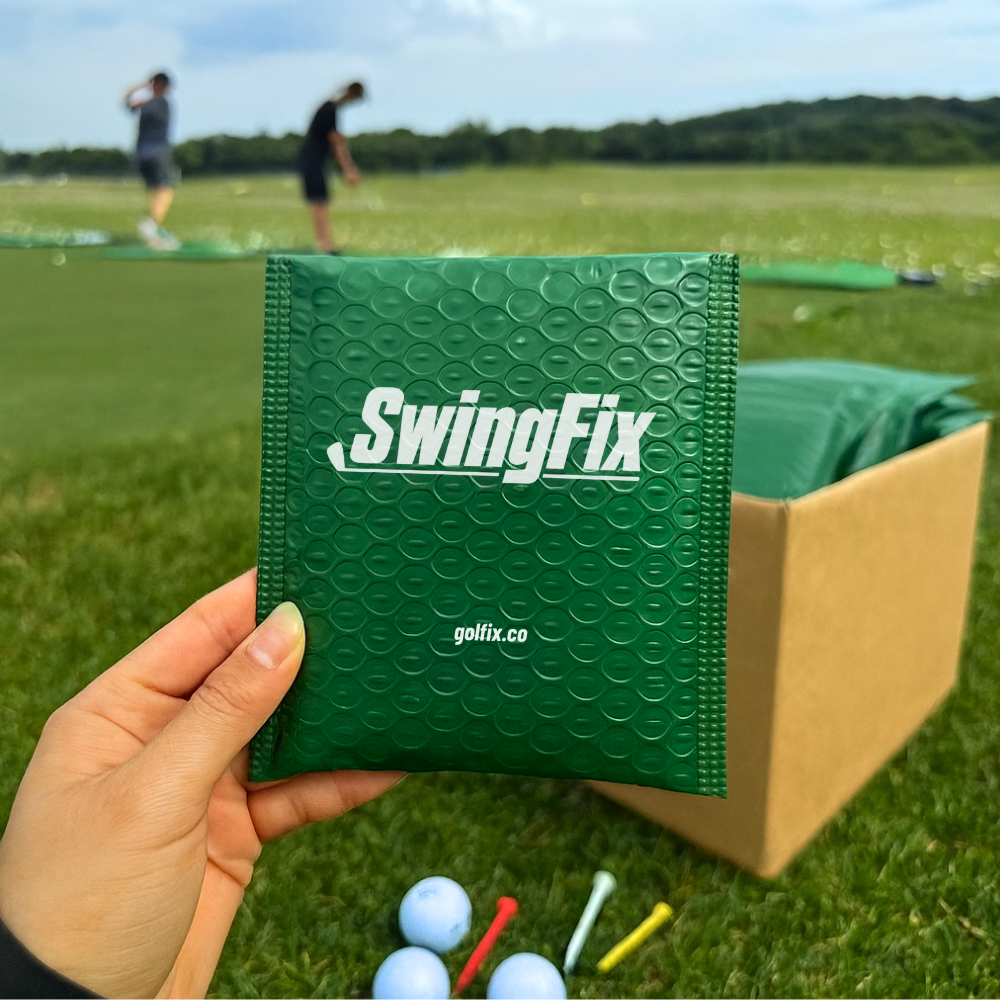 The Swing Foundation Bundle