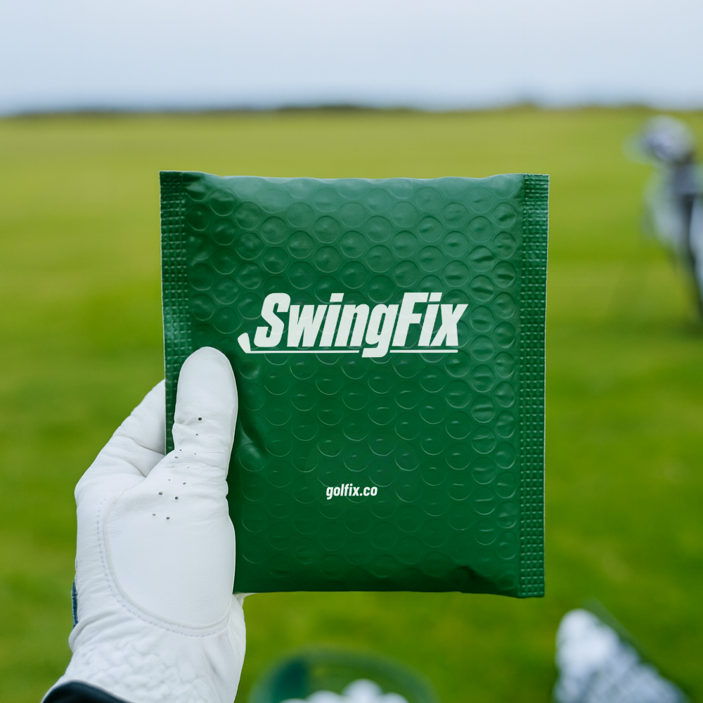 GolFix Complete Swing System