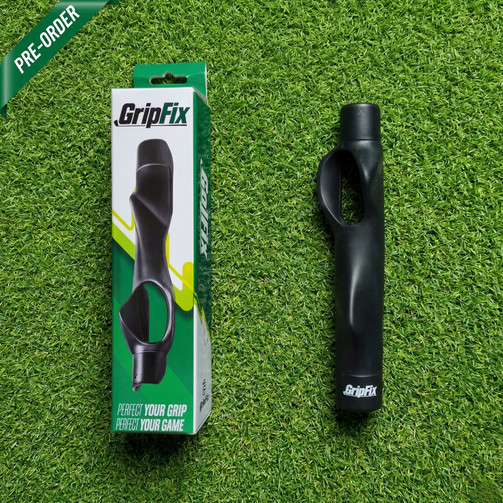 GripFix - Golf Grip Trainer