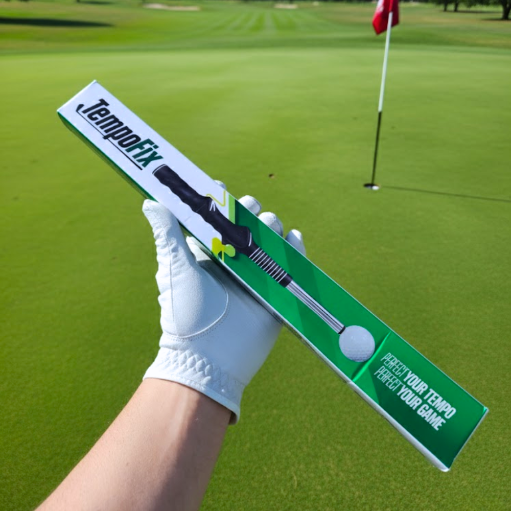 GolFix Coach's Bundle