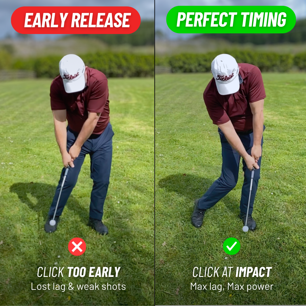 TempoFix - Swing Tempo Trainer