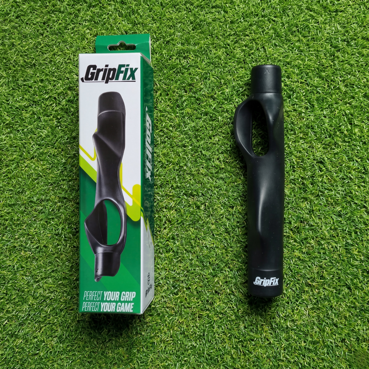 The Complete GolFix System