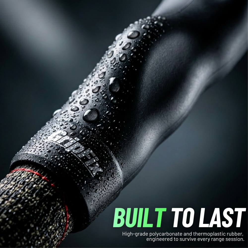GripFix - Golf Grip Trainer