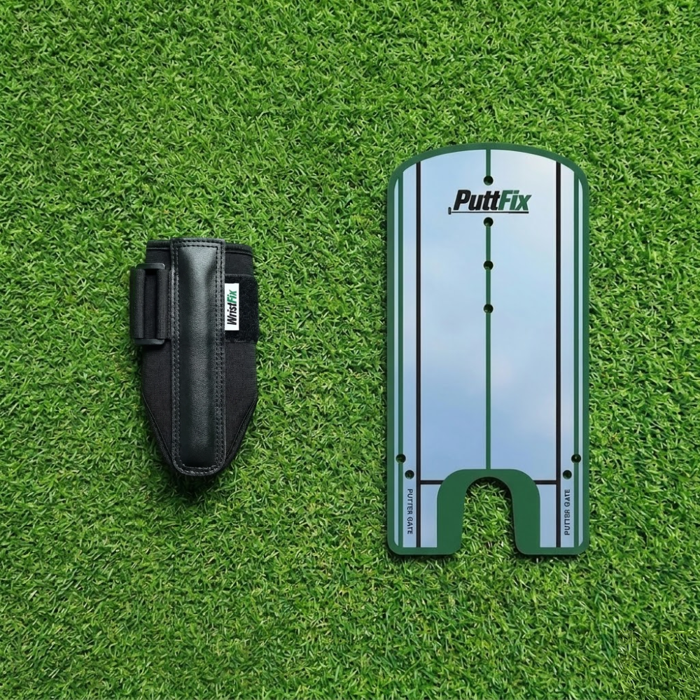 The Short Game Bundle