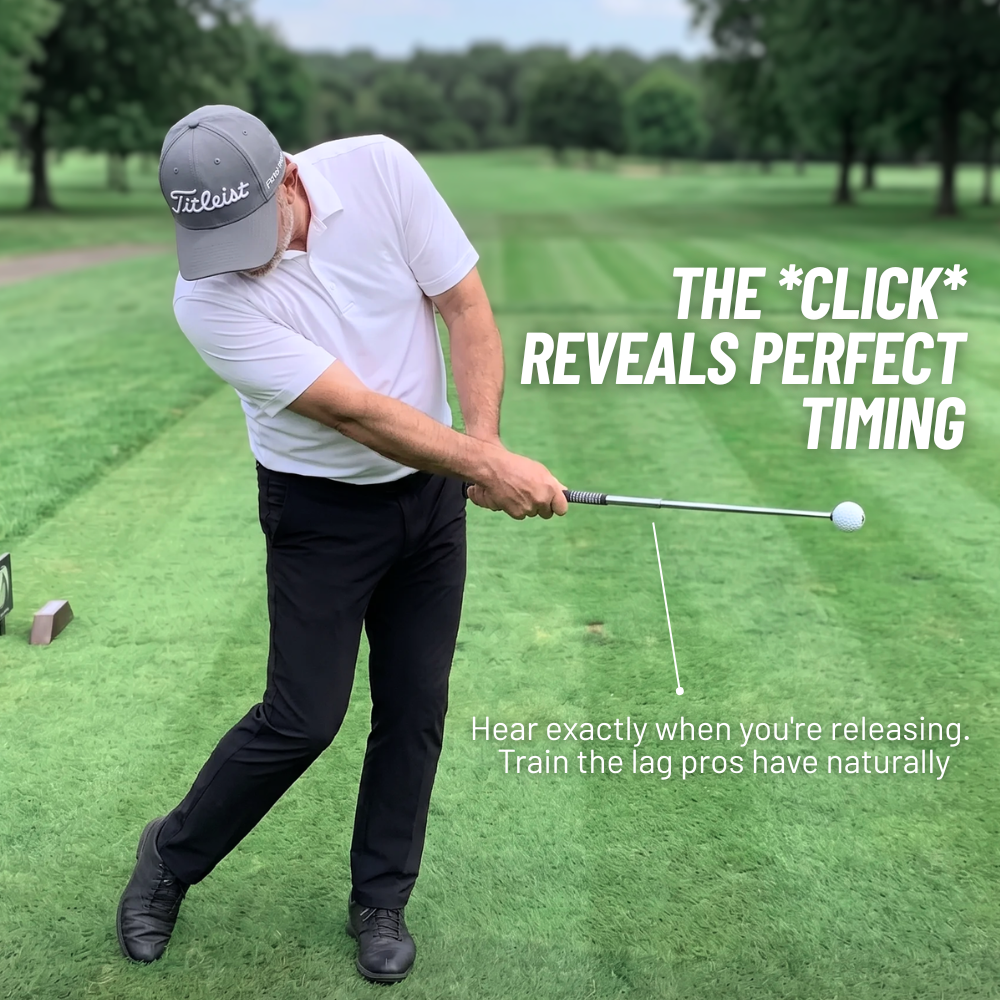 TempoFix - Swing Tempo Trainer