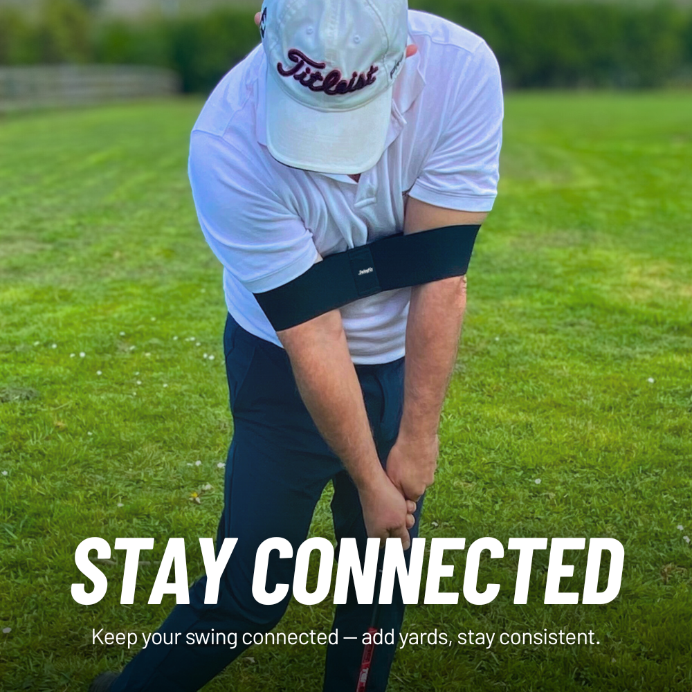 SwingFix - Swing Connection Trainer