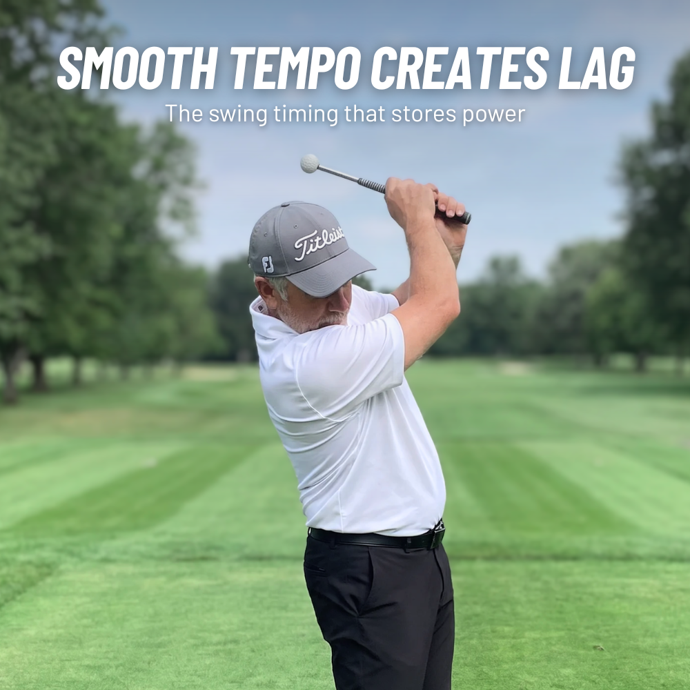 TempoFix - Swing Tempo Trainer