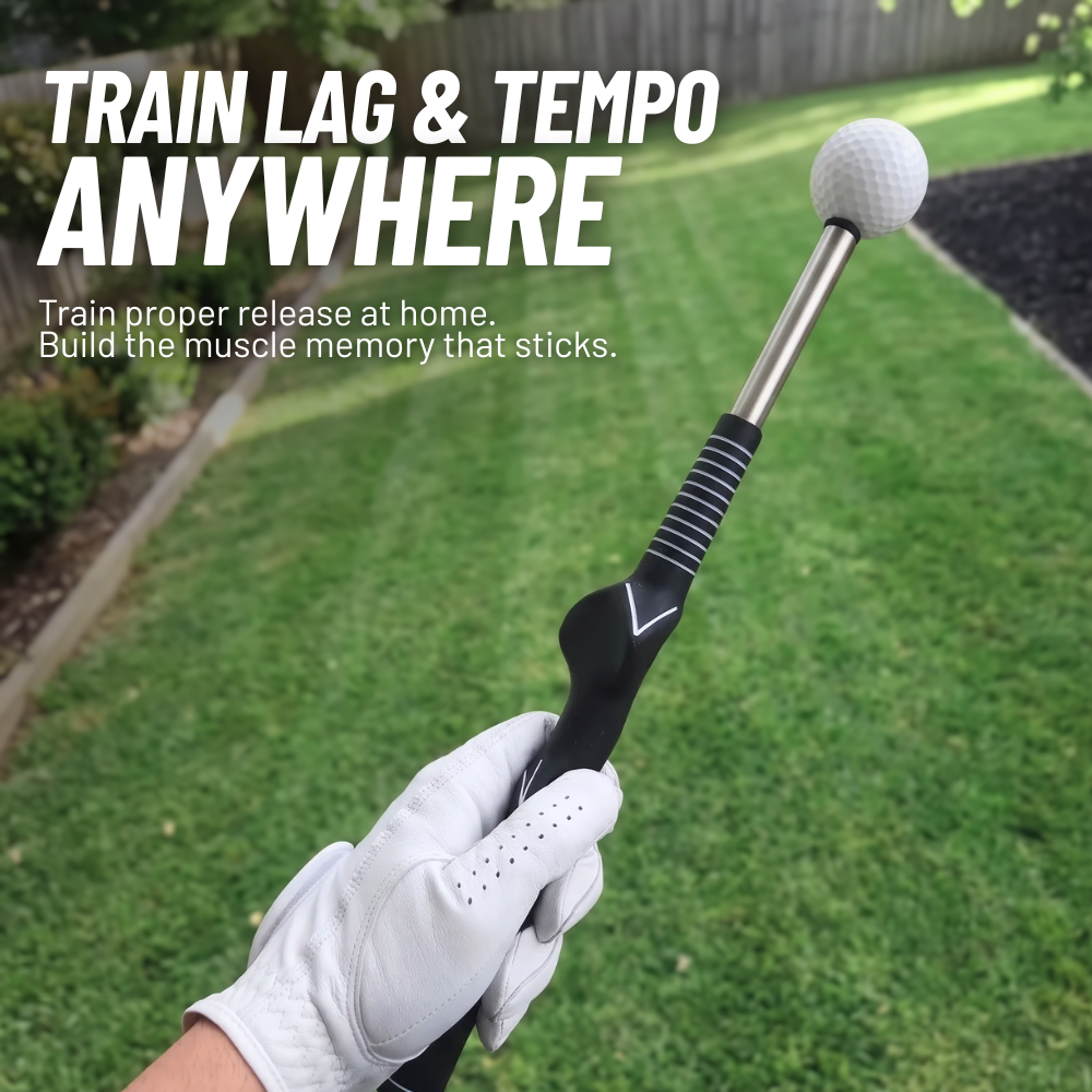 TempoFix - Swing Tempo Trainer