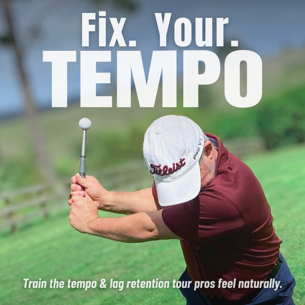TempoFix - Swing Tempo Trainer