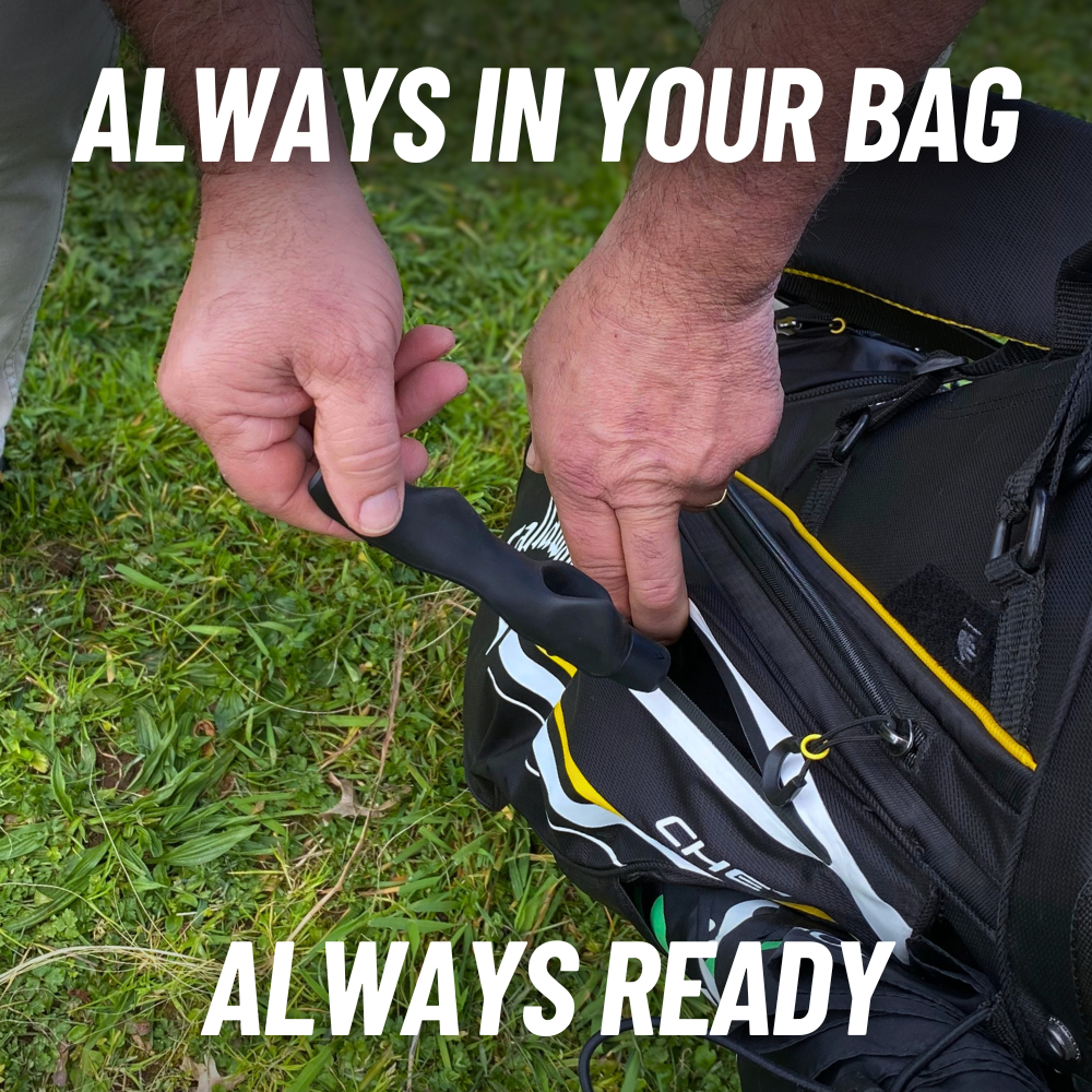 GripFix - Golf Grip Trainer