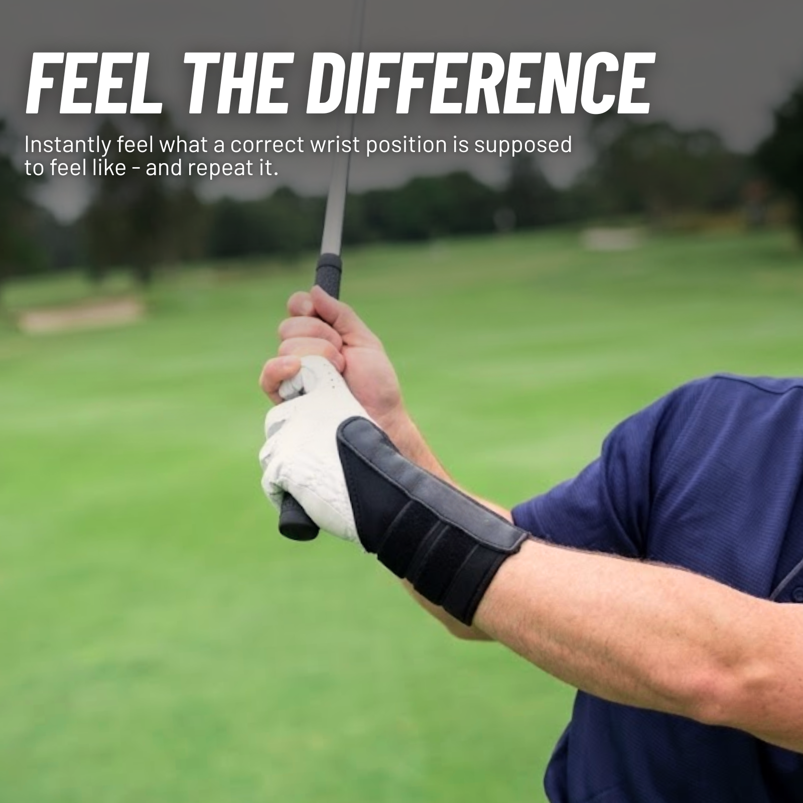 WristFix - Wrist Position Trainer