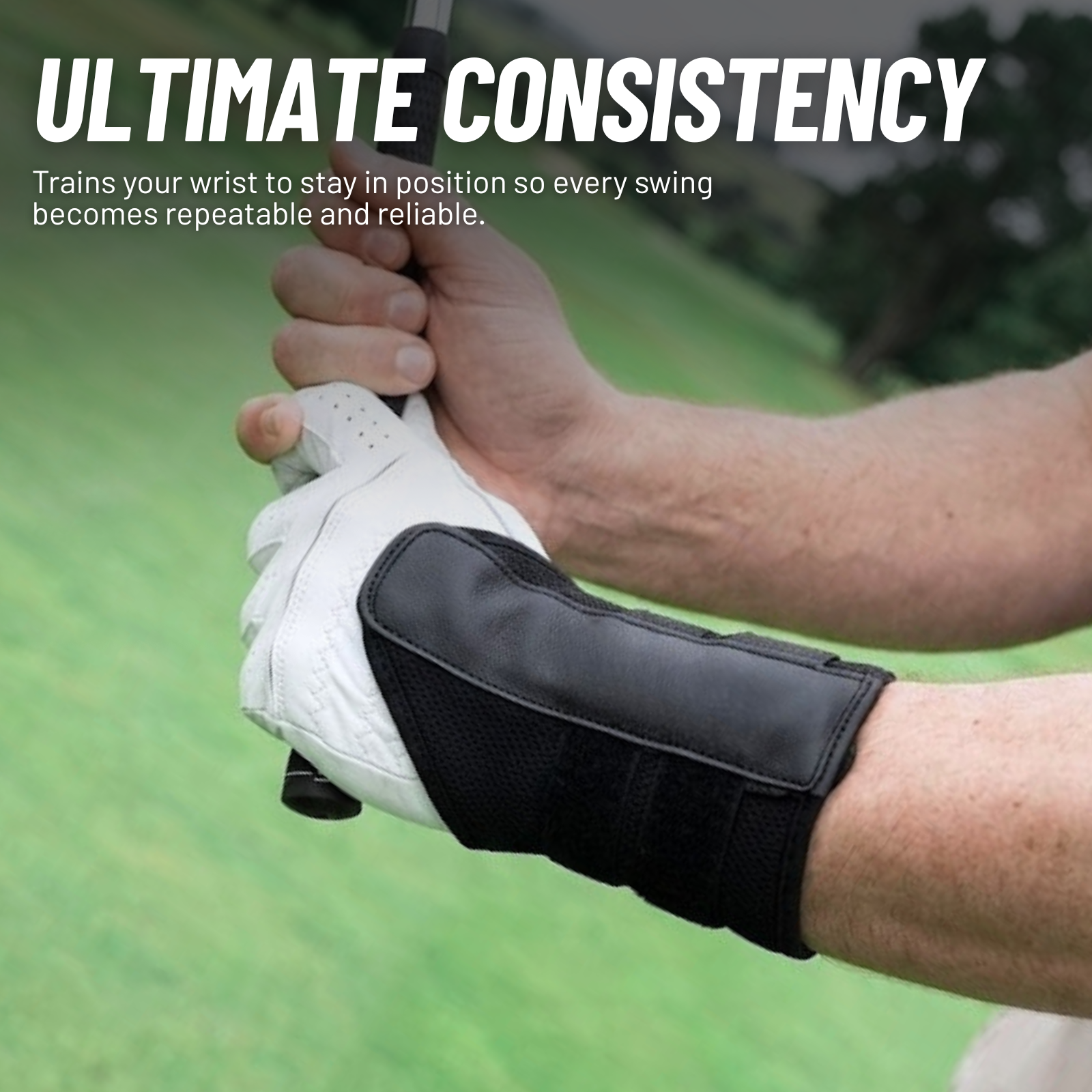 WristFix - Wrist Position Trainer