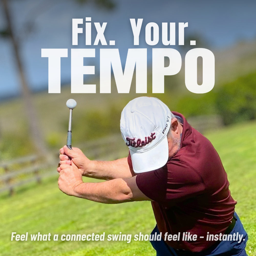 TempoFix - Swing Tempo Trainer