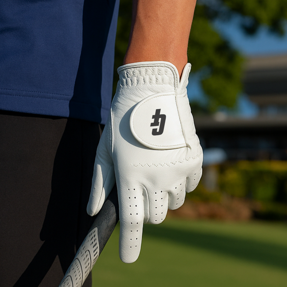 GolFix Pro Leather Glove