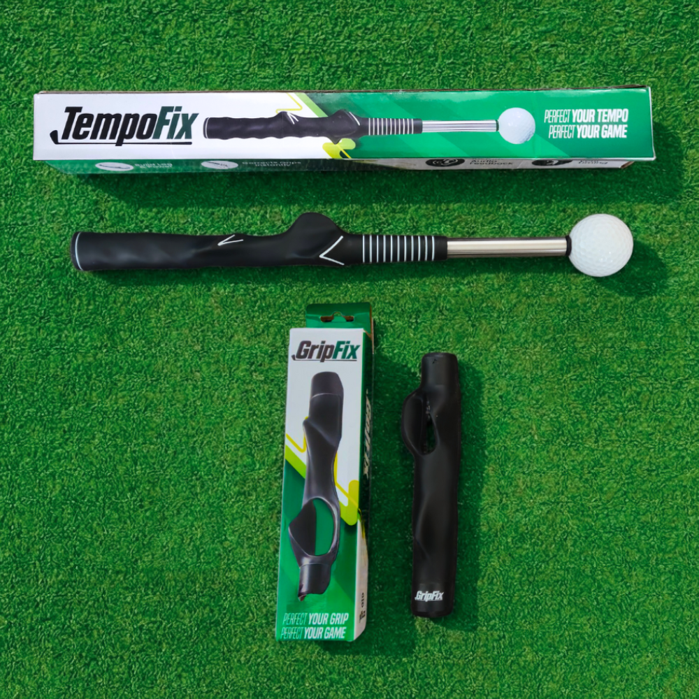 GolFix Fundamentals Bundle