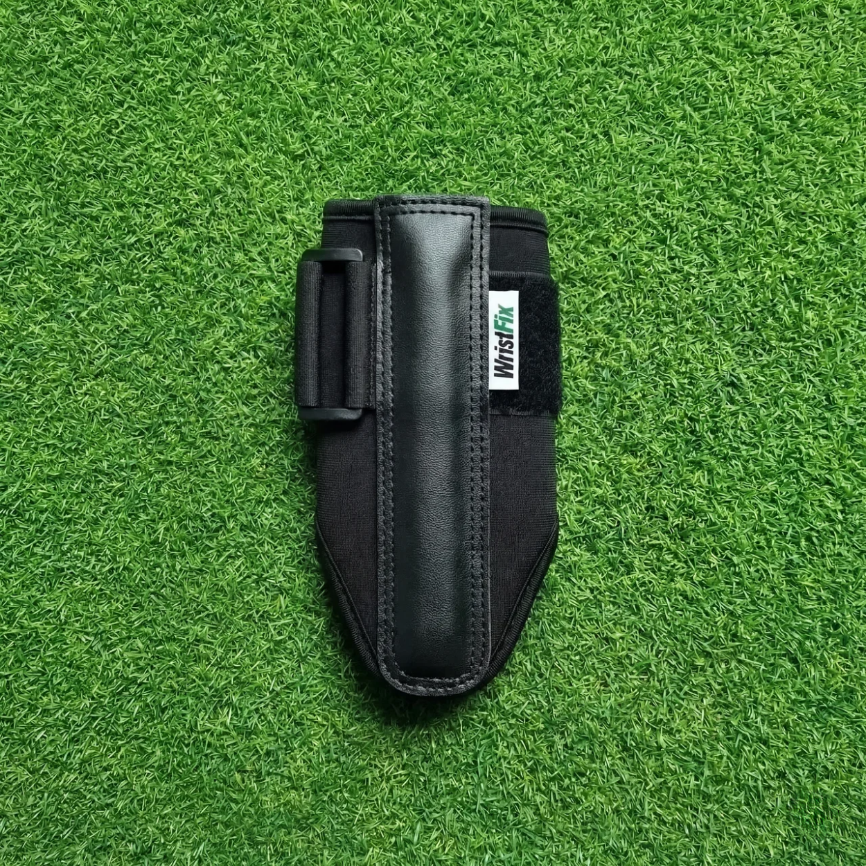 WristFix - Wrist Position Trainer