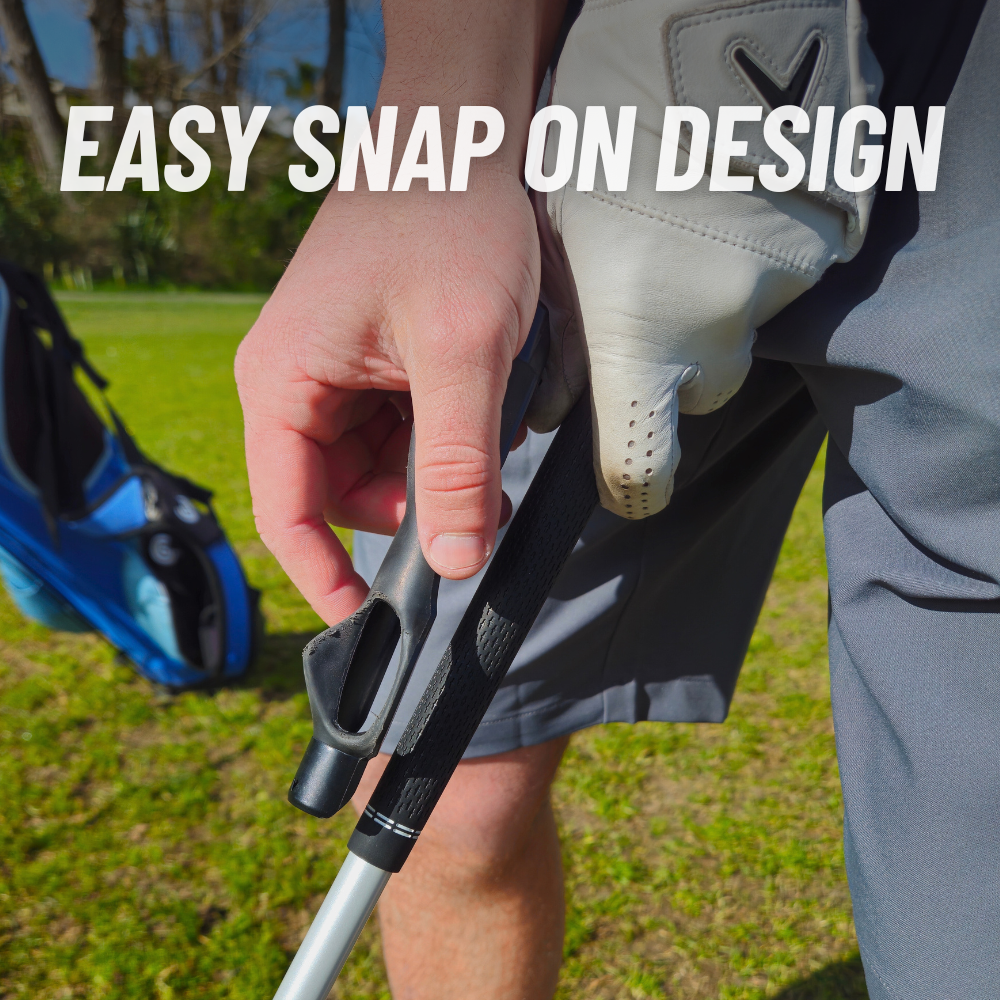 GripFix - Golf Grip Trainer