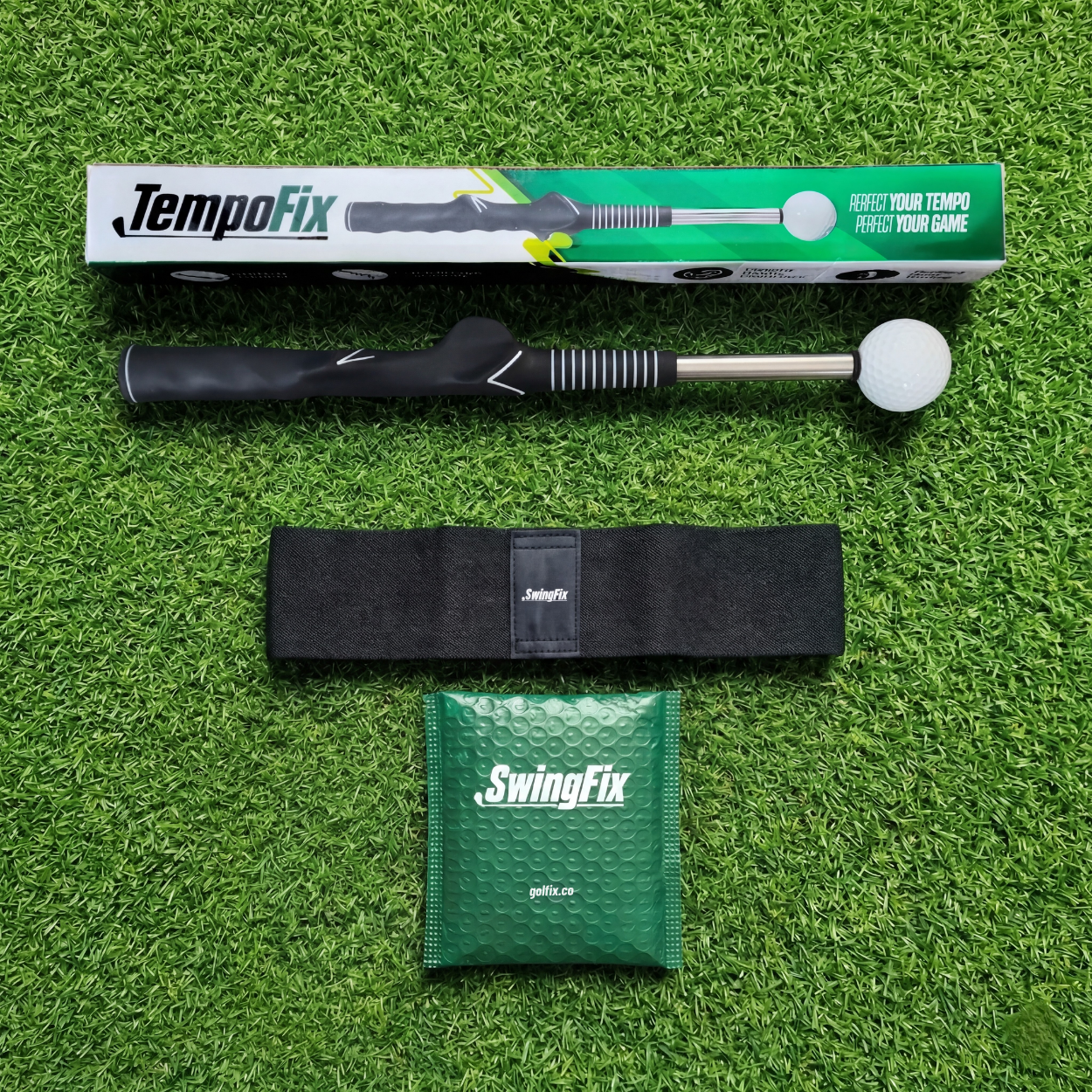 The Tempo & Swing Bundle