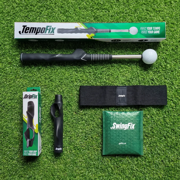 The Full Swing Bundle