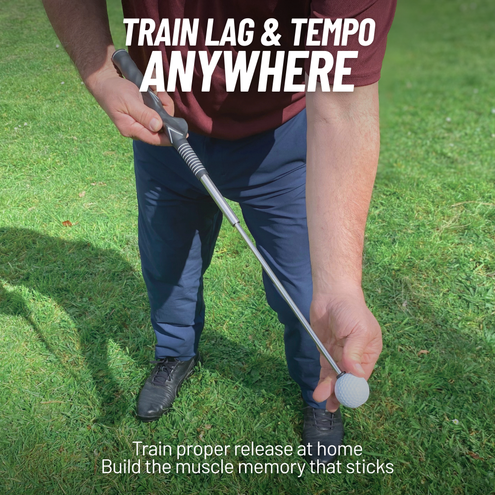 TempoFix - Swing Tempo Trainer