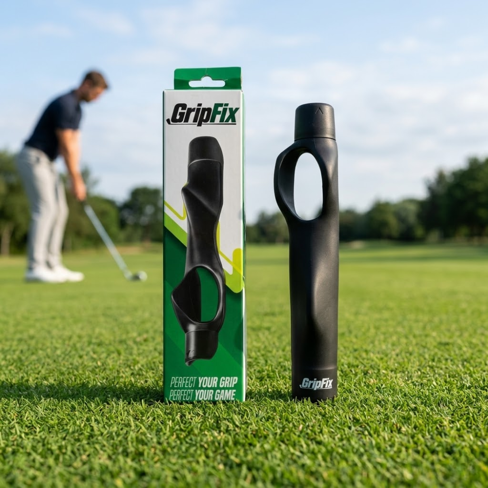 The Grip & Tempo Bundle