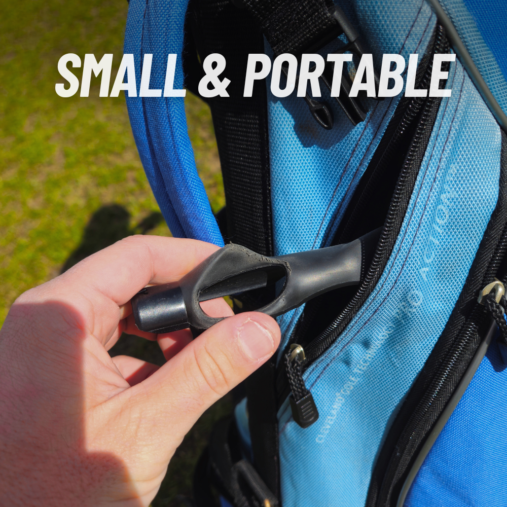 GripFix - Golf Grip Trainer
