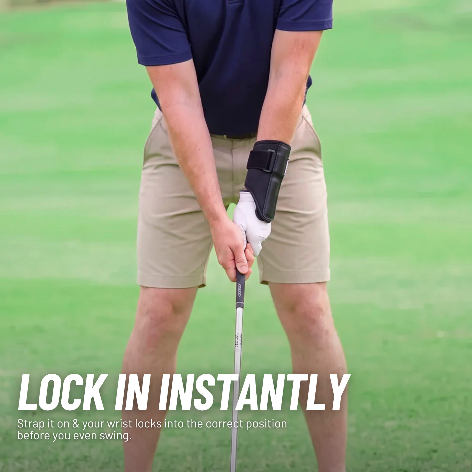 WristFix - Wrist Position Trainer