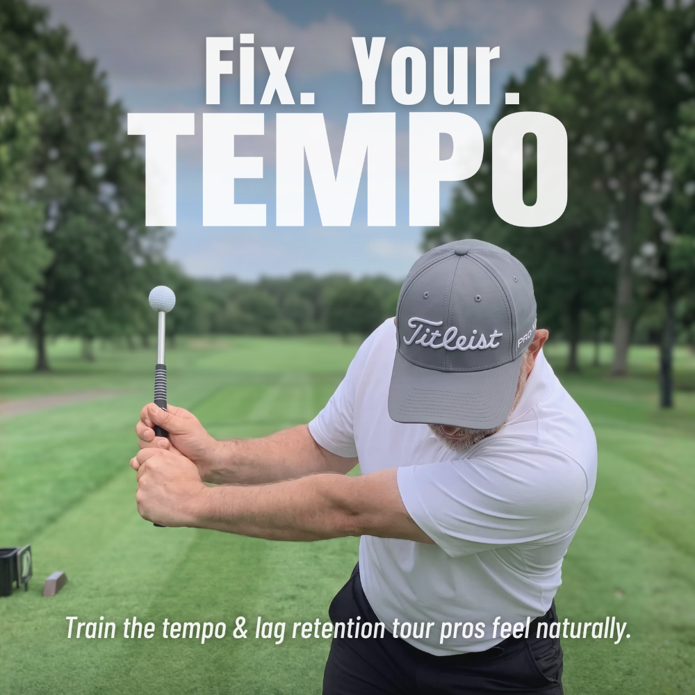 TempoFix - Swing Tempo Trainer
