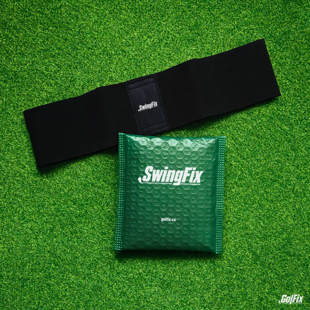 GolFix Complete Swing System