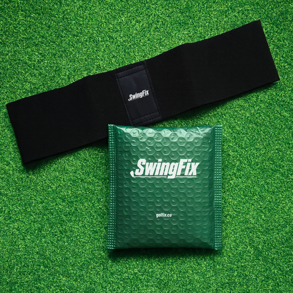 GolFix Ball-Striking Bundle