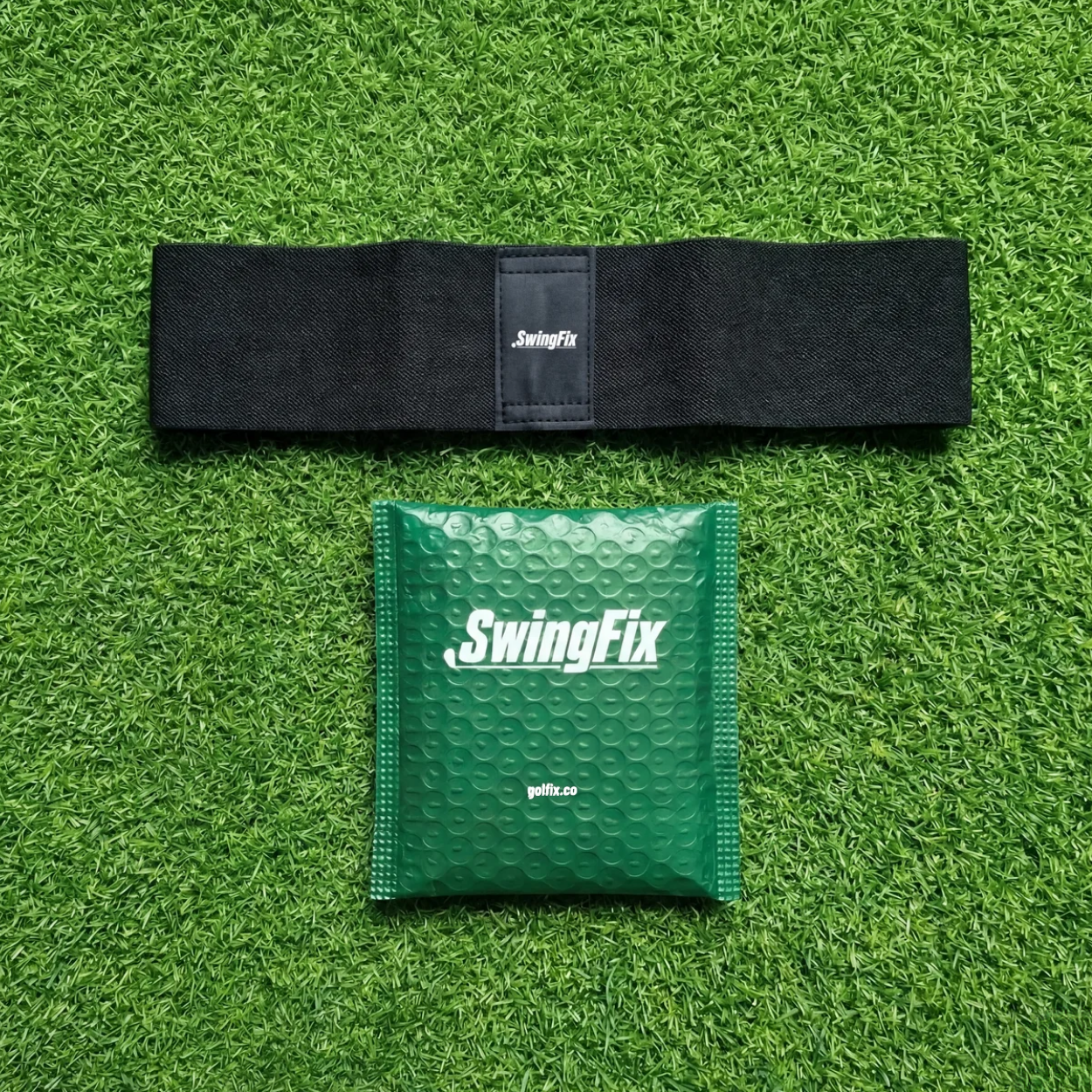 The Complete GolFix System