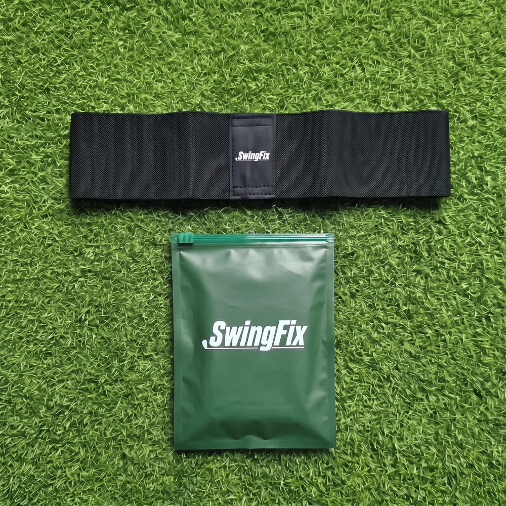 SwingFix - Swing Connection Trainer