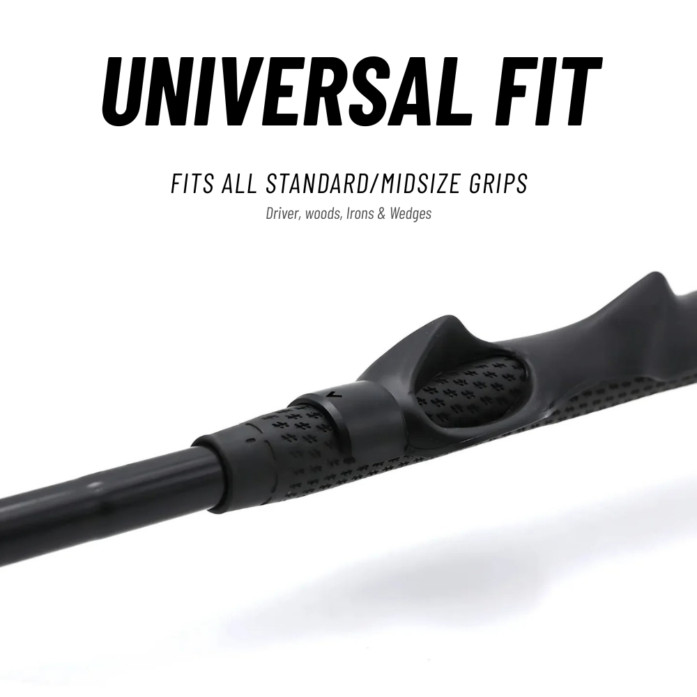 GripFix - Golf Grip Trainer